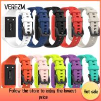 อุปกรณ์เสริมร้าน VERFZM สายรัดข้อมือป้องกันหน้าจอ + สร้อยข้อมือซิลิโคนเปลี่ยนเคส