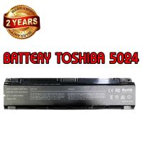 รับประกัน 2 ปี BATTERY TOSHIBA PA5024U แบตเตอรี่ โตชิบา Satellite L800 L805 L830 L835 L840 L845