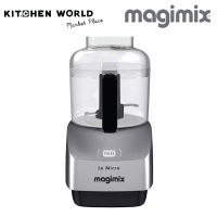 Magimix France 18114F Mini Chopper Le Micro / เครื่องบดสับอาหาร