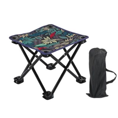 ：“{—— Folding Stools Aluminum Alloy Fishing Chair Multiftion Lightweight Camping