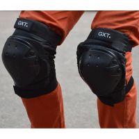 GXT G06 Motorcycle Riding Equipment Knee Elbow Motocross Knee Guard Protector Off-road Racing Cycling Knee Pads Elbow Protective Knee Shin Protection