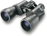 Bushnell Powerview Wide Angle Binocular, Porro Prism Glass BK-7 10x50