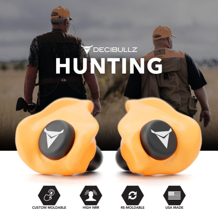 decibullz-custom-molded-earplugs-31db-highest-nrr-comfortable-hearing-protection-for-shooting-travel-swimming-work-and-concerts-orange