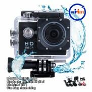 HCMCamera hành trình độ nét cao HD 1080 Sport Cam A9 chống nước hàng siêu
