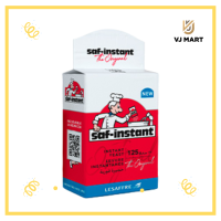 Saf-Instant ยีสต์จืด ห่อแดง 125 กรัม