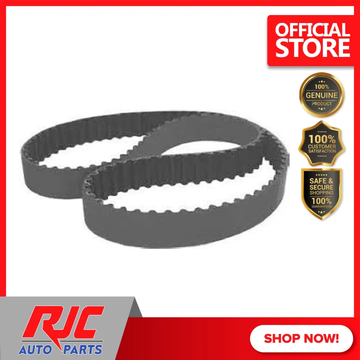 Honda Genuine TIMING BELT HONDA ESI 1993 UP 107T Lazada PH
