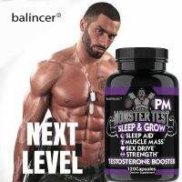 Men Booster Saw Palmetto Supplements ซอว์ ปาล์มเมตโต อาหารเสริม