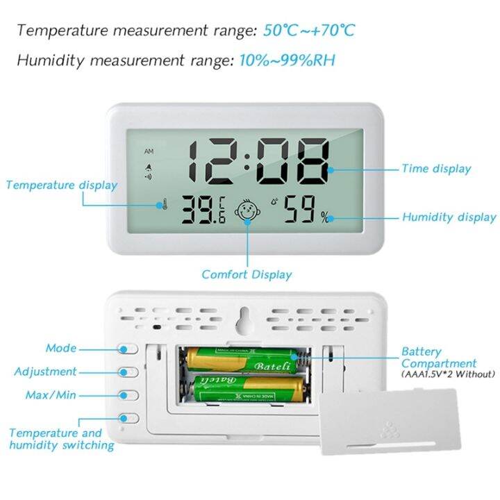 digital-backlight-alarm-clock-led-table-watch-electronic-temperature-humidity-meter-desk-clock-bedroom-mute-time-clock