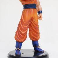 ของเล่นฟิกเกอร์ Vegeta models Z PVC