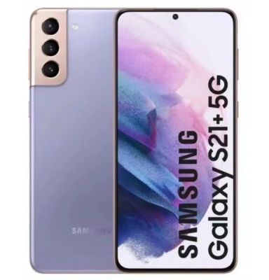 Samsung Galaxy S21 Plus  5G（RAM 8GB+ ROM 128GB / 256GB）Screen Size 6.7” 100%Original ส่งฟรี!