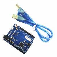 Leonardo Atmega32u4 R3 Microcontrollore Scheda di Sviluppo con Il Cavo Usb Compatibile per For Arduino Fai da Te Starter Kit