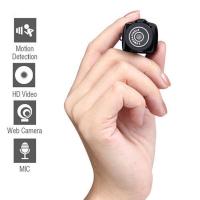 Mini Camera Camcorder HD 720P Micro DVR Camcorder Portable Webcam Recorder Camera