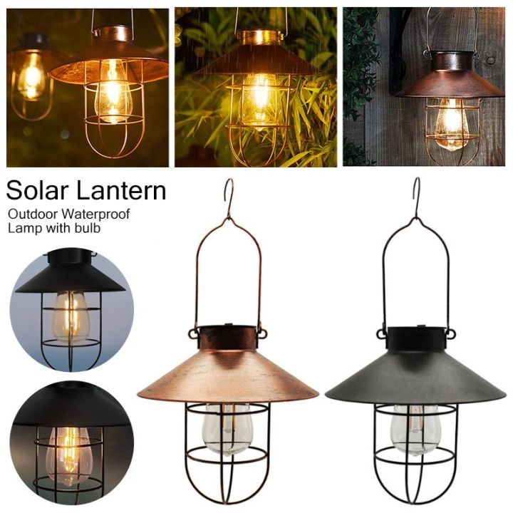 retro-solar-lamp-vintage-camping-lantern-with-tungsten-bulb-outdoor-waterproof-hanging-light-tent-light-garden-yard-decoration-power-points-switches