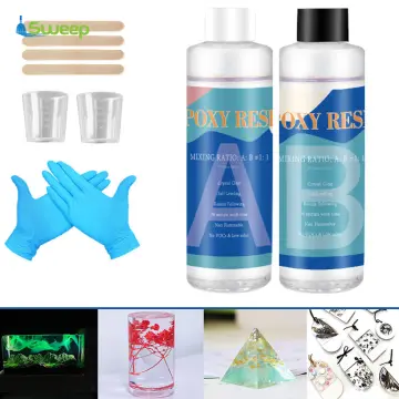 Buy the Best Casting Epoxy Resin Kit Online