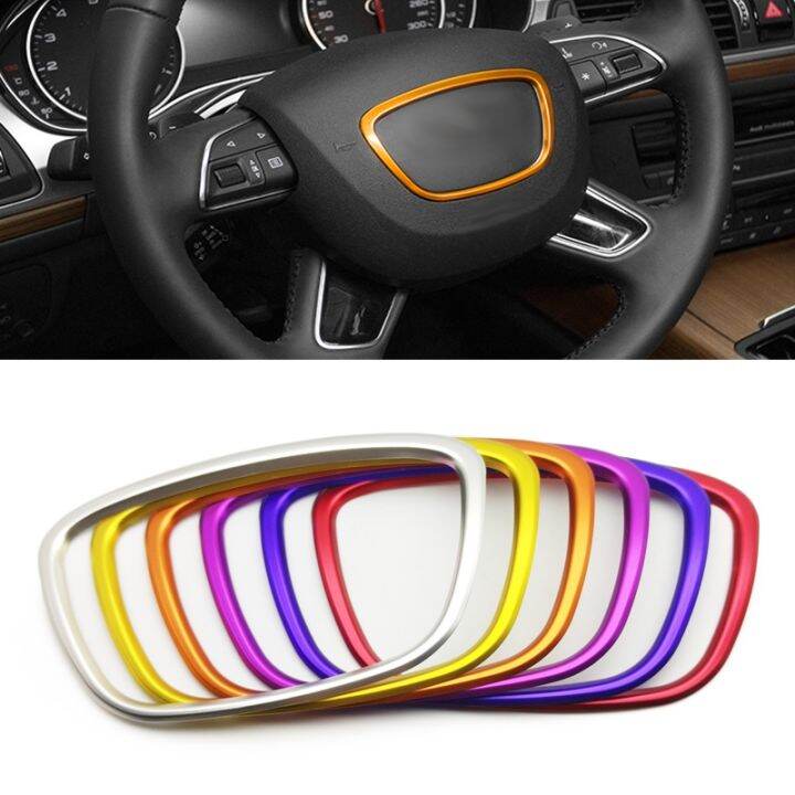 dvvbgfrdt-1pc-for-audi-a4-b6-b7-b8-a6-c6-a5-q7-q5-a3-a4l-a8l-a6l-car-steering-wheel-center-logo-frame-decor-covers-car-interior-stickers