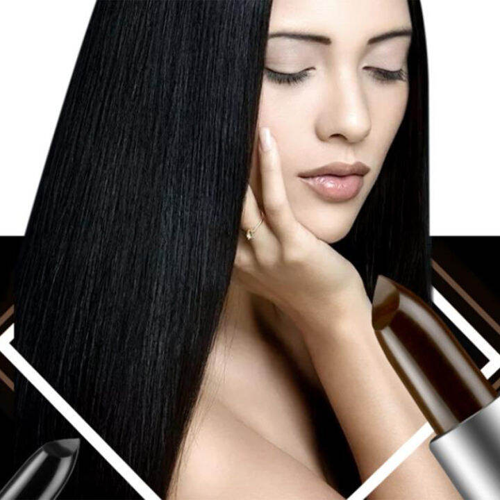Hair Dye Instant Gray Root Coverage Hair Color Modify Cream