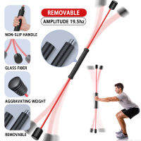 Feilishi Rod Multi-Function Training Stick Phyllis Fitness Elastic Rod การออกกำลังกายแบบยืดหยุ่น Stick อุปกรณ์ออกกำลังกาย