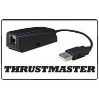 THRUSTMASTER T.RJ12 USB ADAPTER