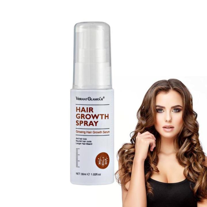 Coconut Oil Hair Repair Serum | Luseta Beauty