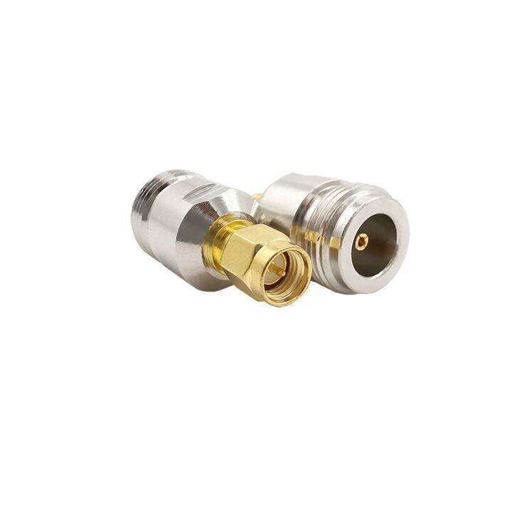 allishop-4-kit-sma-to-n-adapter-rf-connector-n-male-female-to-sma-jack-plug-wi-fi-adaptor-connector-copper-amp-gold-plated-electrical-connectors