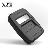 WOYO Remote Control Tools Car IR Infrared (Range 10-1000MHZ) Auto Key Frequency Tester