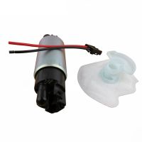 CARPRIE Fuel Pump Auto Parts Fuel Pump For Toyota Land Cruiser Prado 23221-75020 17040-SNV-000 GTR 3BAR Fuel Feed Pump m31