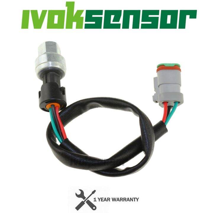 HD Oil Pressure Group GPPressure Atmospheric Sensor Switch For