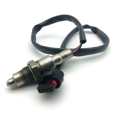 ▤ Oxygen Sensor O2 Lambda Sensor AIR FUEL RATIO SENSOR for Ford Mondeo Edge Taurus 1.5T DS7Z9G444A DS7A-9G444-CB 0258030065 2013