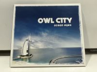 1   CD  MUSIC  ซีดีเพลง   OWL CITY  Ocean eyes       (D2H31)