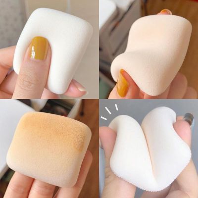 Soft Makeup Sponge Air Feeling Marshmallow Cushion Small Pillow Puff Simple Beauty Tools