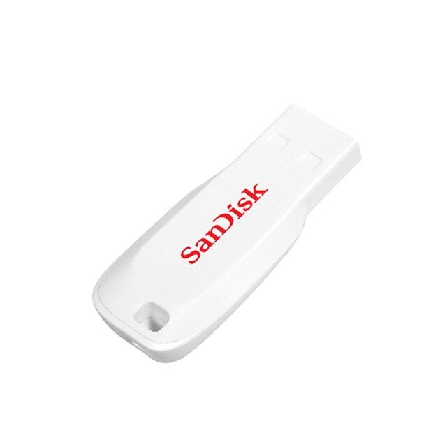 sandisk-cruzer-blade-usb-2-0-flash-drive-16gb-white-สีขาว-ของแท้-รับประกันสินค้า-5-ปี