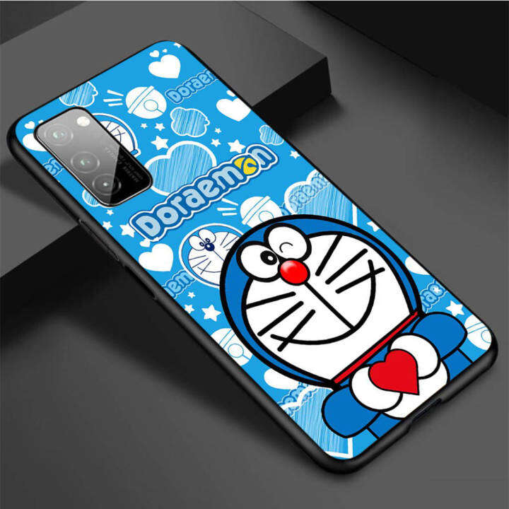 wa86-trend-doraemon-cartoon-อ่อนนุ่ม-fashion-ซิลิโคน-trend-phone-เคสโทรศัพท์-ปก-หรับ-huawei-nova-7-se-5t-4e-3i-3-2i-2-mate-20-10-pro-lite-honor-20-8x