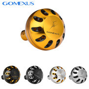 Gomexus Núm Tay Cầm Loại Nước Mặn Sử Dụng Cho Máy Câu Jig Shimano Daiwa