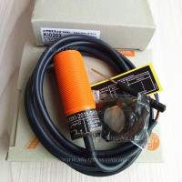 KI0203 AC NC M30 Capacitive Proximity Switch Sensor ใหม่คุณภาพสูง