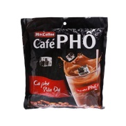 Cafe Phố - cà phê sữa đá túi 30 gói x 24g