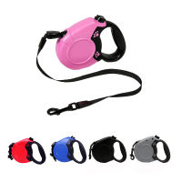 Heavy Duty Retractable Dog Leash Anti Slip Handle 5M 8M Dogs Walking Collar Traction Rope For Small Dog Medium Dog Large Dog