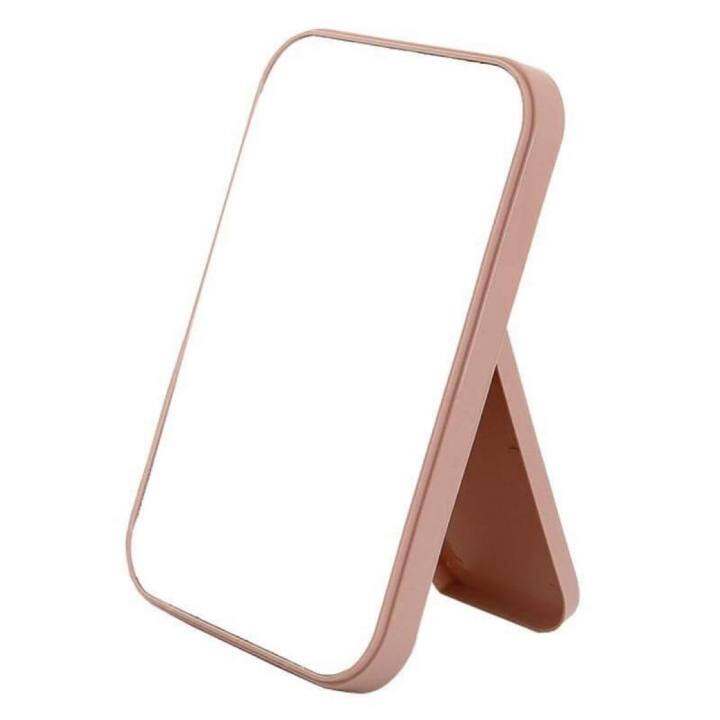 Face Mirror Small Folding Portable Square Mirrors Lazada PH