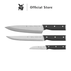 Spitzenklasse Plus knife set 3 pieces from WMF 
