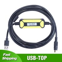 {:”》: สายลงโปรแกรม USB-TOP สำหรับเกาหลี M2I HMI ซีรีย์หน้าจอสัมผัส USB ระหว่าง RS232หน้าจอสัมผัสดาวน์โหลดไลน์