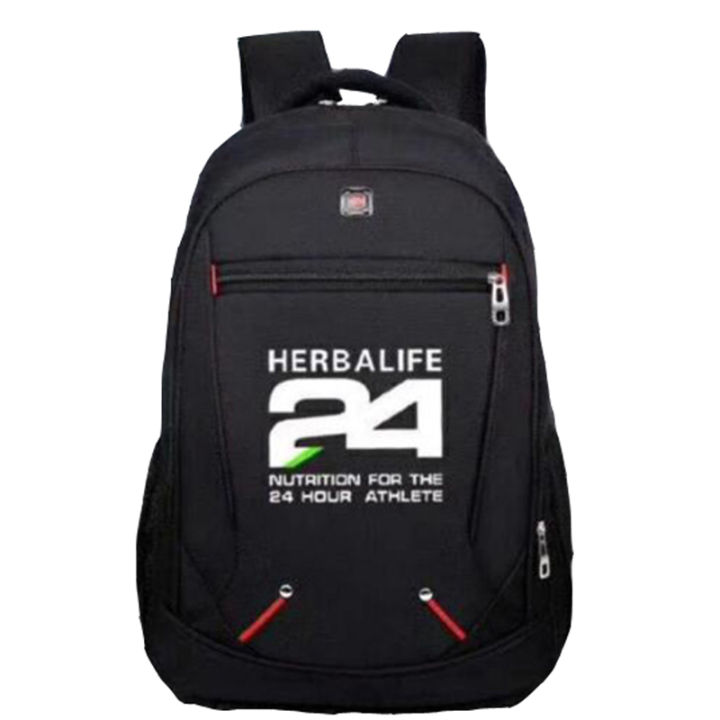 herbalife-24-travel-sport-hiking-outdoors-travel-bag-42l-15-6-laptop-oxford-backpack