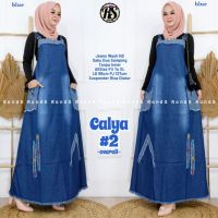 Original Beautiful CALYA OVERALL JEANS GOOD QUALITY