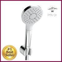 ชุดฝักบัวสายอ่อน 1 ระดับ TOTO รุ่น TBW01008T สีโครมHAND SHOWER SET 1 -FUNCTION TOTO TBW01008T CHROME **สามารถออกใบกำกับภาษีได้ค่ะ**