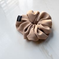 teller of tales scrunchies : daylily (garden of eden collection)