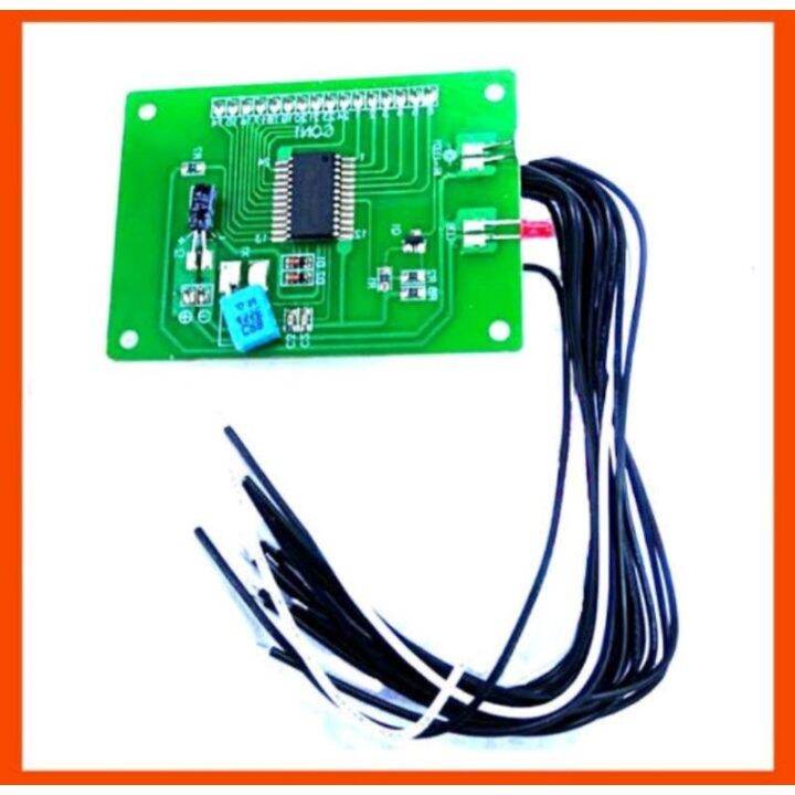 PLATINUM PCB BOARD REMOTE KIT FOR VIDEOKE Lazada PH