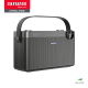 [ผ่อน 0%] AIWA Meteor (Gen II) Bluetooth Speaker ลำโพงบลูทูธพกพา SUPER BASS