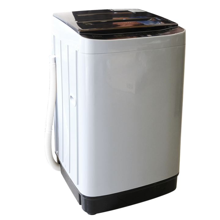 Automatic Washing Machine 7.5kg Auto Dry Function with Spin Dry and