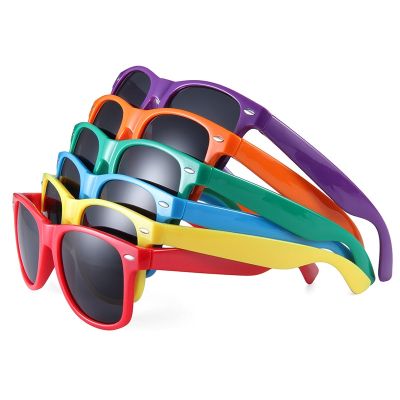 【YF】◄  Classic Sunglasses Men Frame Driving Fishing Glasses Male Goggles UV400 Eyewear