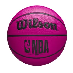 Buy WILSON NBA DRV Pro Streak Outdoor Basketball - Size 6-28.5,  Blue/Orange Online at Low Prices in India 