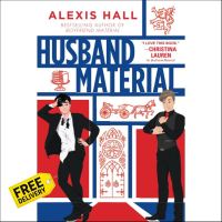 Online Exclusive &amp;gt;&amp;gt;&amp;gt; Husband Material [Paperback]