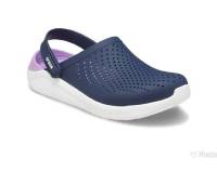 Crocs LiteRide Clog ราคาถูก สีมาใหม่ M4-M11